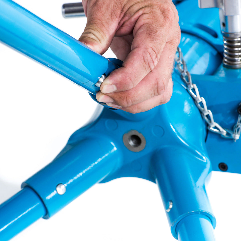 JUGS BP®3 Baseball Pitching Machine with Changeup