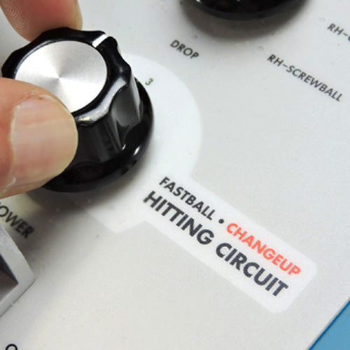 JUGS BP®3 Softball Pitching Machine with Changeup