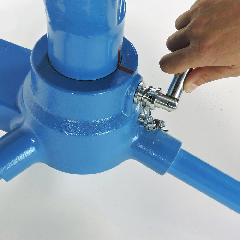 JUGS BP®3 Softball Pitching Machine with Changeup