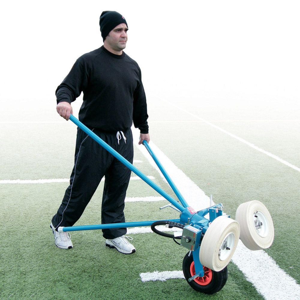 Jugs Field General™ Football Throwing Machine