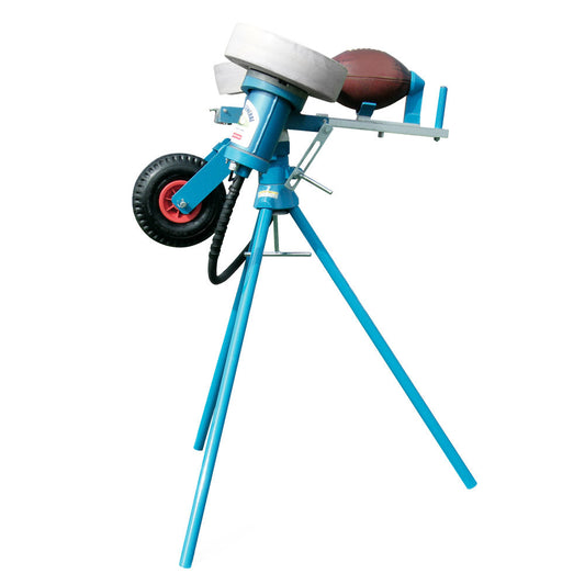 Jugs Field General™ Football Throwing Machine