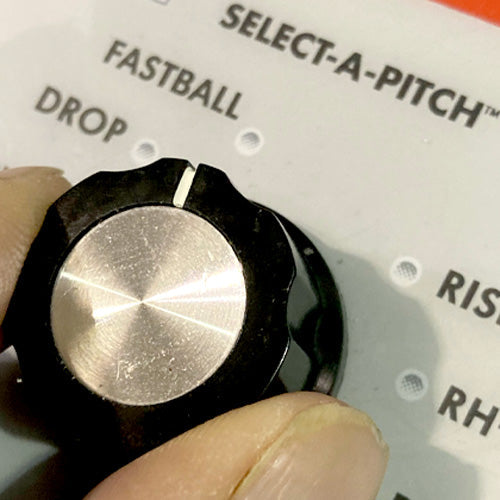 JUGS SP3™ Softball Pitching Machine