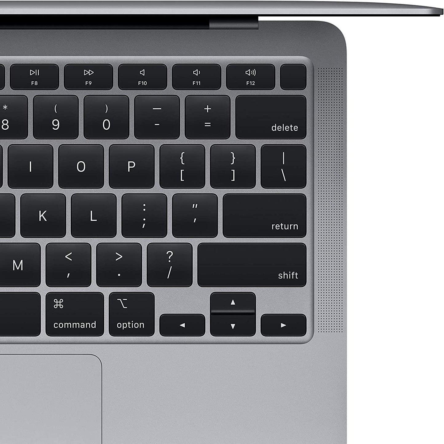 MacBook Air (2020) 13-inch – Apple M1 8-Core GPU – 8GB RAM 256GB SSD