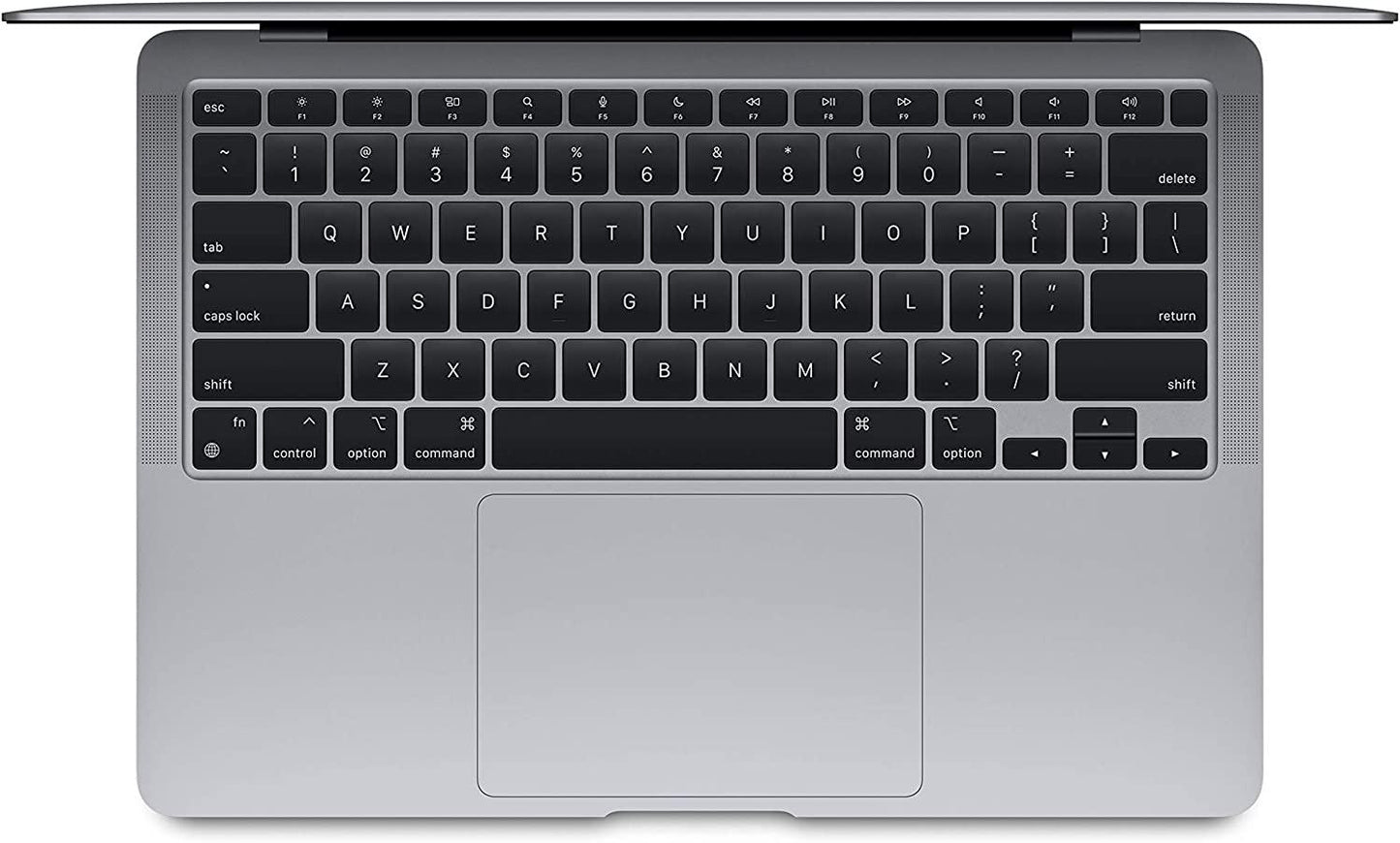 MacBook Air (2020) 13-inch – Apple M1 8-Core GPU – 8GB RAM 256GB SSD