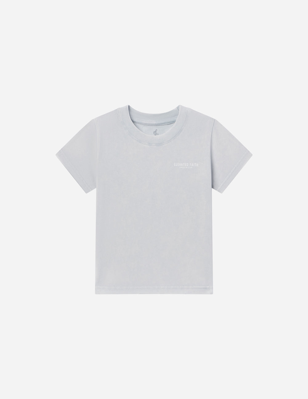Kingdom Club Blue Kids Tee