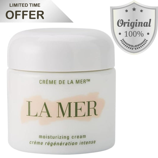 La Mer Moisturizing Cream 3.4 Ounce