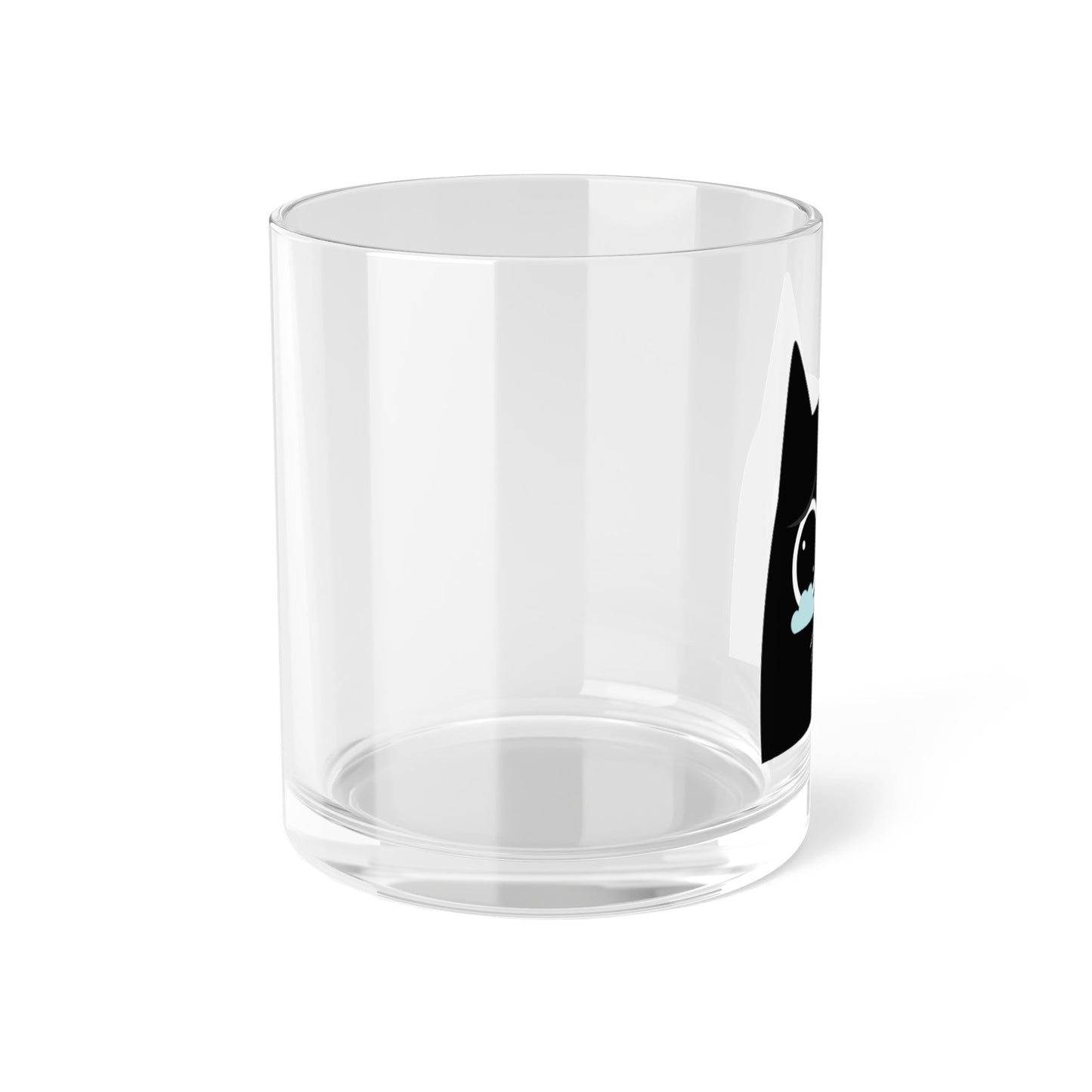 Adorably Emotional Cat Mug Set (2 PCS)