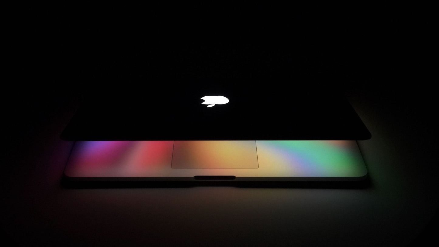 MacBook Pro (2014) 15-inch Retina – Intel Core i7 2.5GHz – NVIDIA GeForce GT 750M