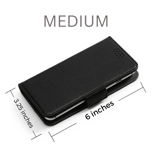 Universal EMF Defense Phone Case