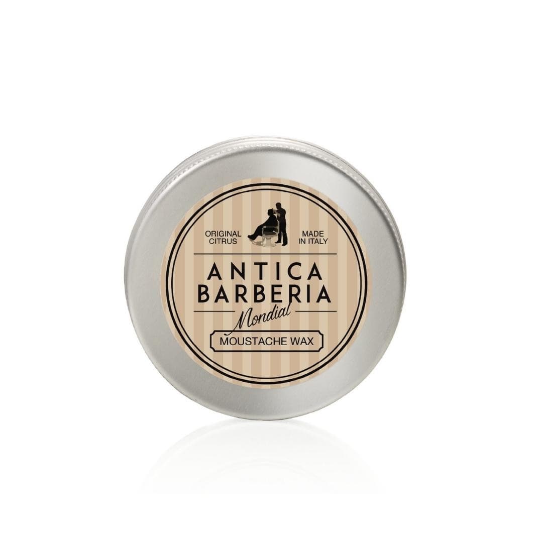 Original Citrus Moustache Modeling Wax 30ml