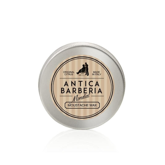 Original Citrus Moustache Modeling Wax 30ml