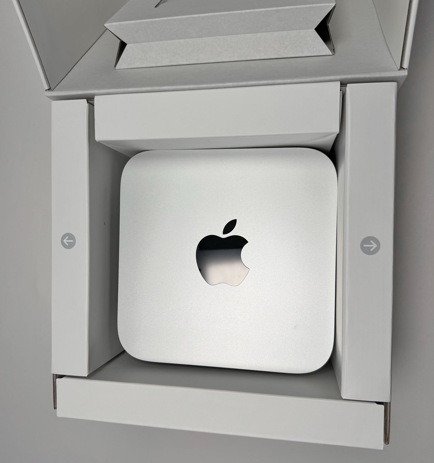 Mac Studio (2022) – Apple M1 Max 32-Core GPU – 64GB RAM 1TB SSD | Brand New