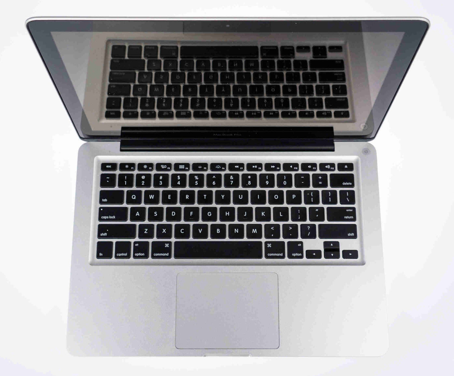 MacBook Pro (2012) 13-inch - Intel Core i5 2.5GHz – Intel HD Graphics 4000