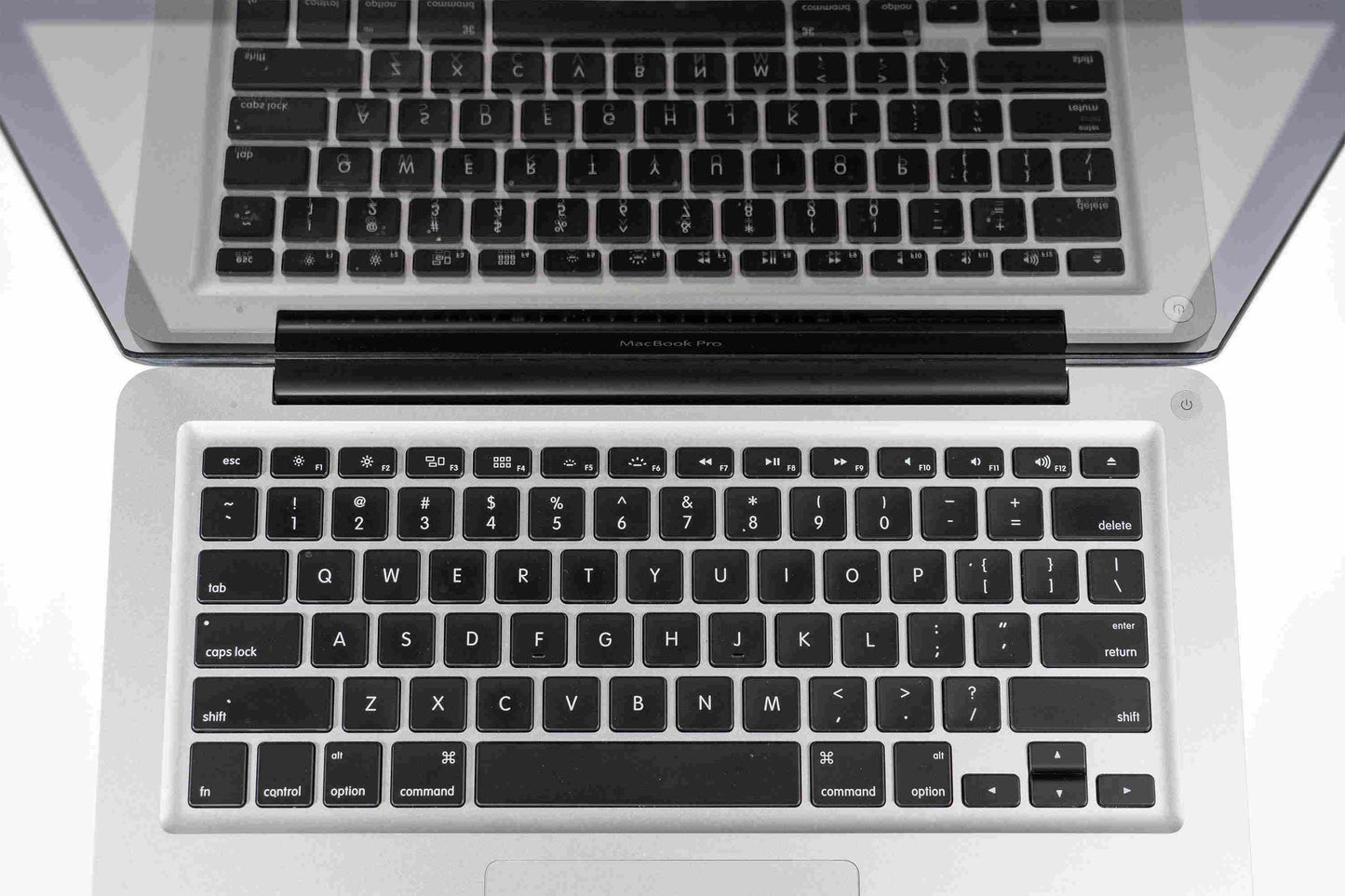 MacBook Pro (2012) 13-inch - Intel Core i5 2.5GHz – Intel HD Graphics 4000