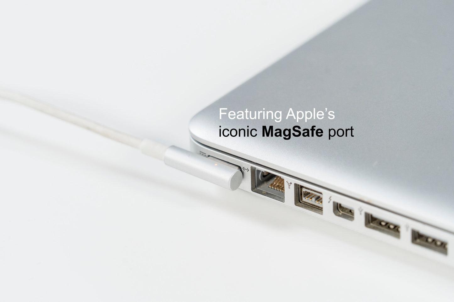 MacBook Pro (2012) 13-inch - Intel Core i5 2.5GHz – Intel HD Graphics 4000