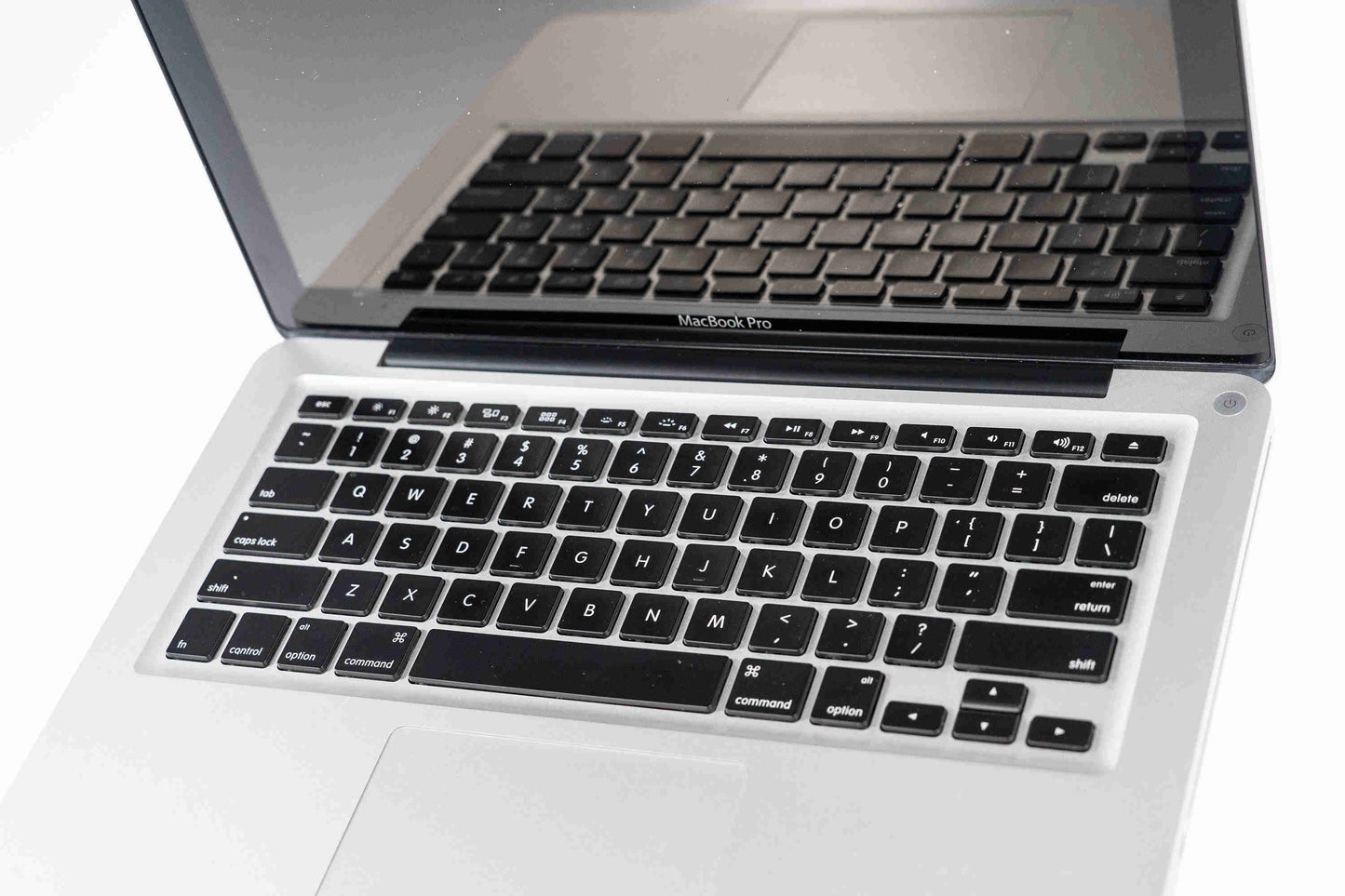 MacBook Pro (2012) 13-inch - Intel Core i5 2.5GHz – Intel HD Graphics 4000