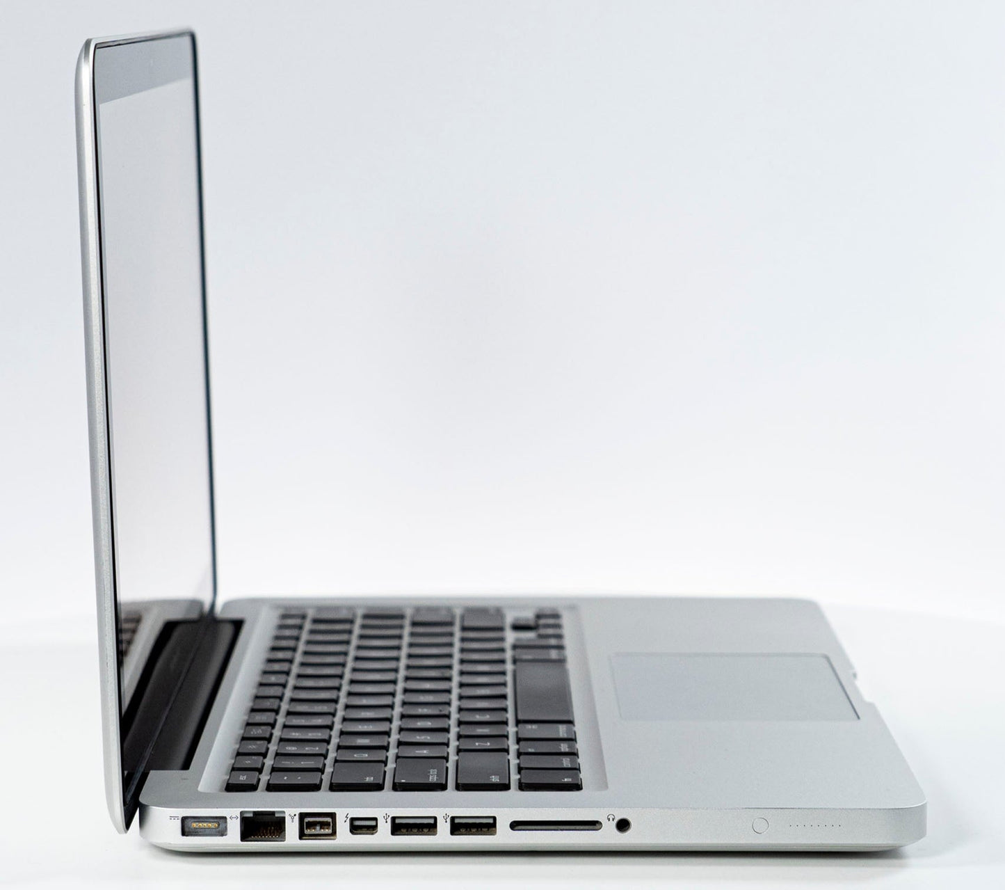 MacBook Pro (2012) 13-inch - Intel Core i5 2.5GHz – Intel HD Graphics 4000