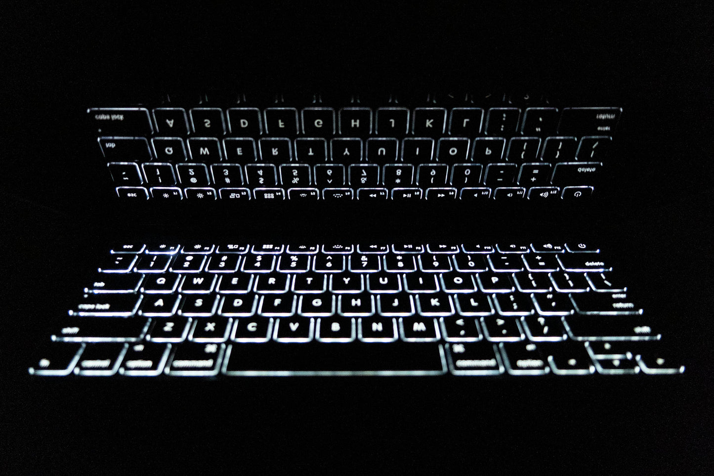 MacBook Pro (2015) 13-inch – Intel Core i7 3.1GHz – Iris Graphics 6100