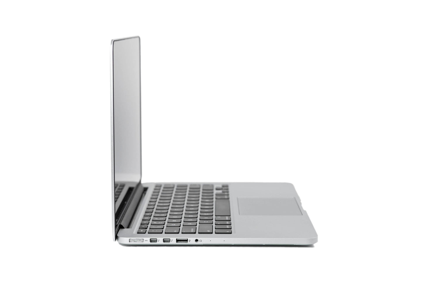 MacBook Pro (2015) 13-inch – Intel Core i5 2.9GHz – Iris Graphics 6100