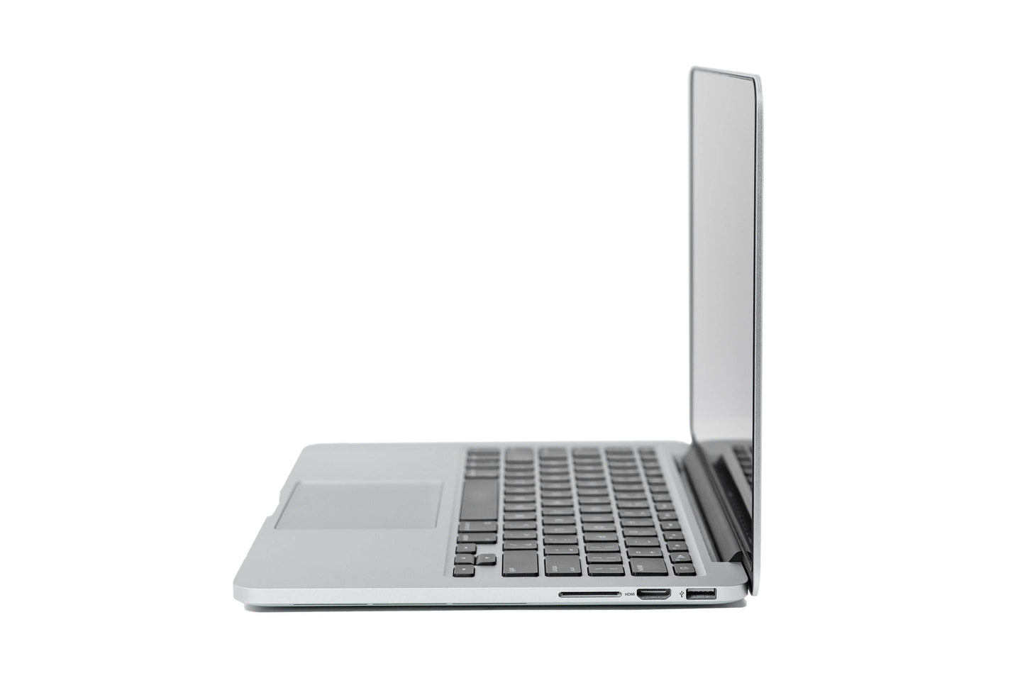 MacBook Pro (2015) 13-inch – Intel Core i5 2.9GHz – Iris Graphics 6100