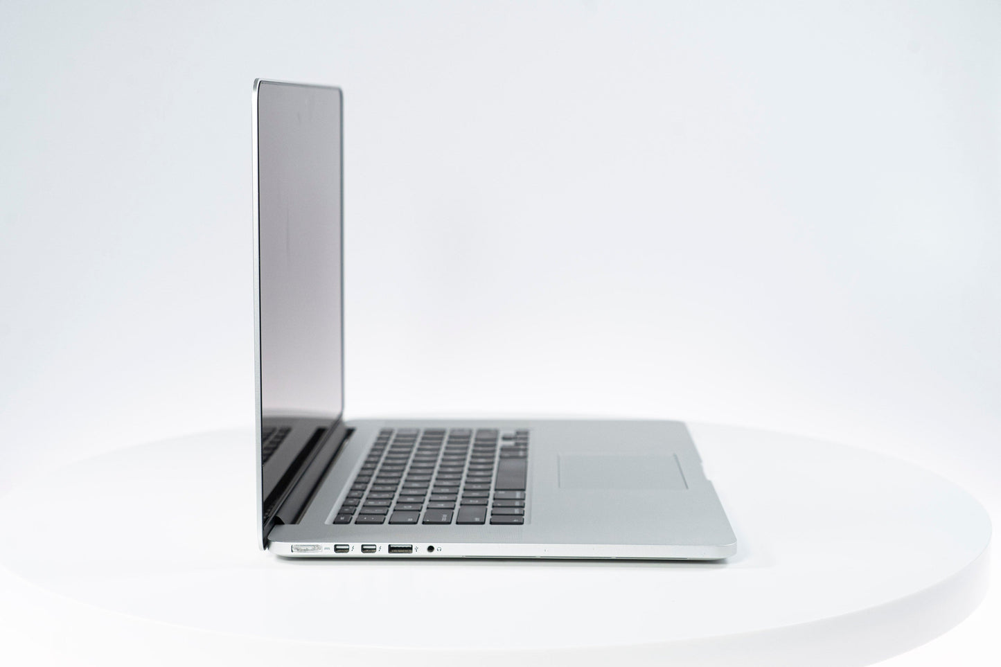 MacBook Pro (2014) 15-inch Retina – Intel Core i7 2.5GHz – NVIDIA GeForce GT 750M