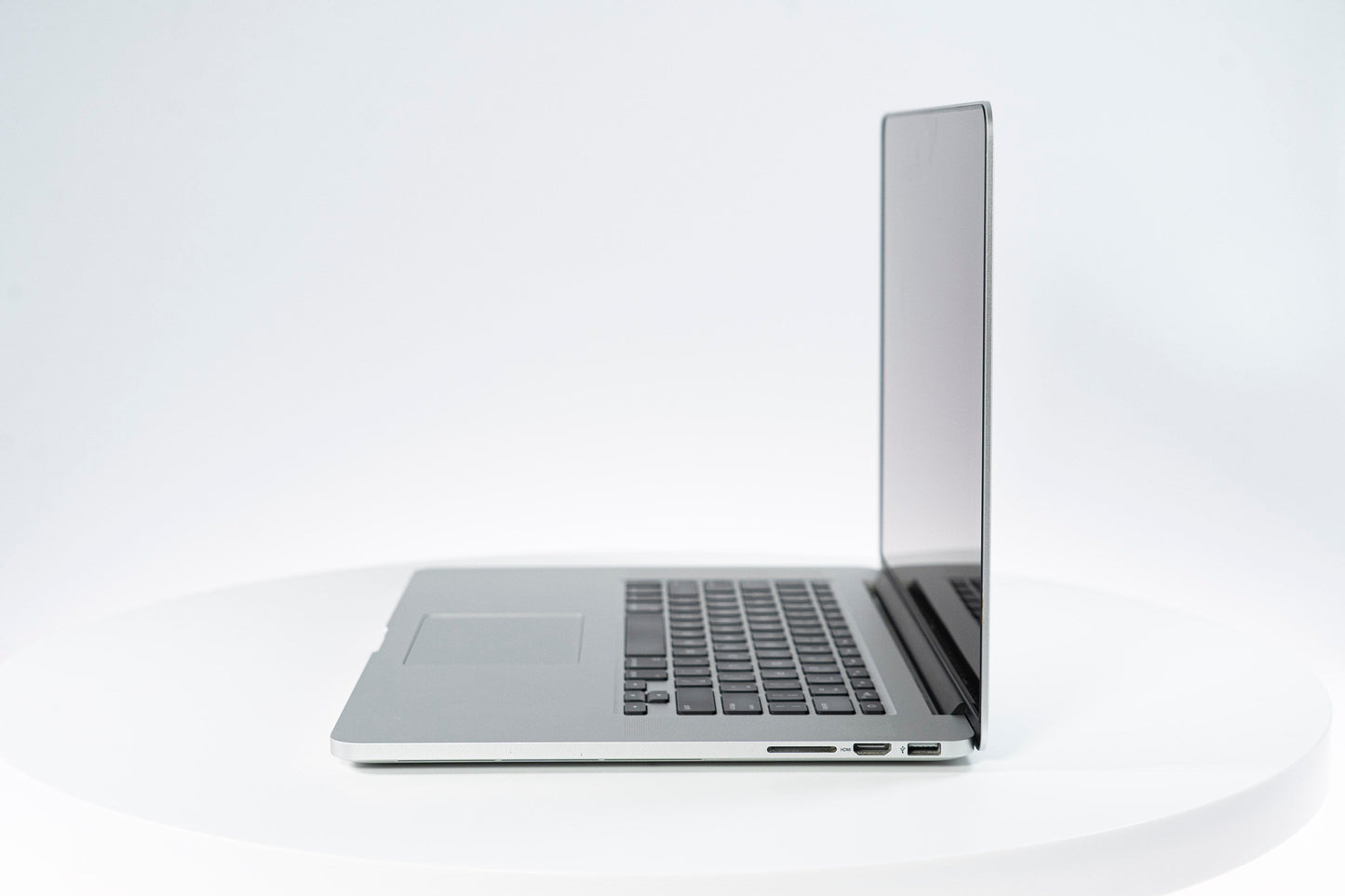 MacBook Pro (2014) 15-inch Retina – Intel Core i7 2.5GHz – NVIDIA GeForce GT 750M