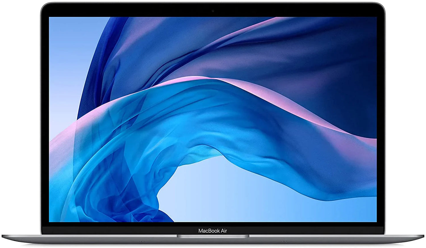 MacBook Air (2020) 13-inch – Intel Core i5 1.1GHz – 8GB RAM 256GB SSD | Excellent