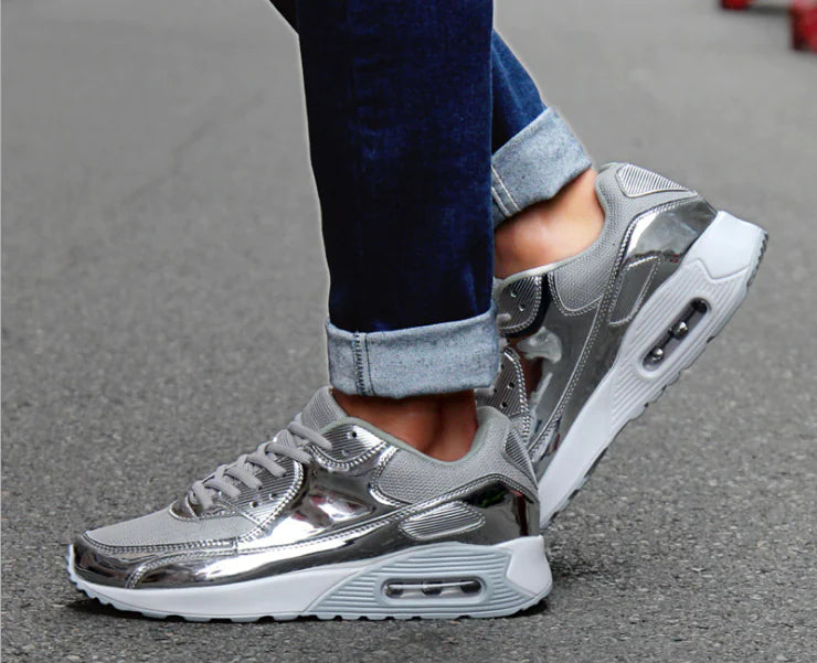 Breathable Running Shoes for Men and Women