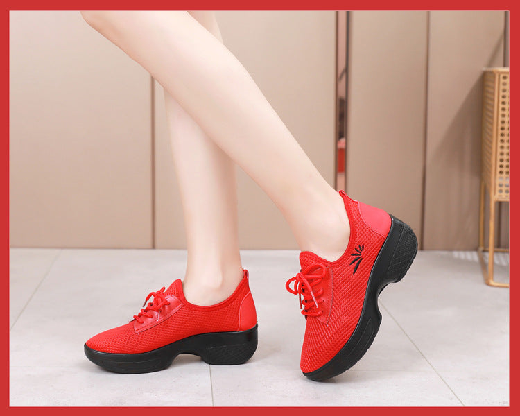 Casual Women's Sneakers and Running Shoes