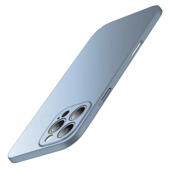 Ultra thin Protective Case for iPhone 14 to iPhone 17 series