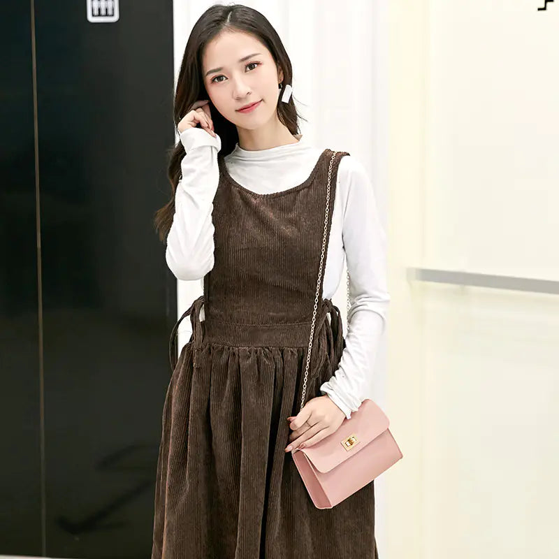 Fashion Women's Chain Shoulder Bag