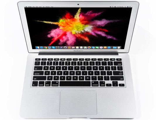 MacBook Air (2014) 13-inch – Intel Core i5 1.4GHz – 4GB RAM 256GB SSD