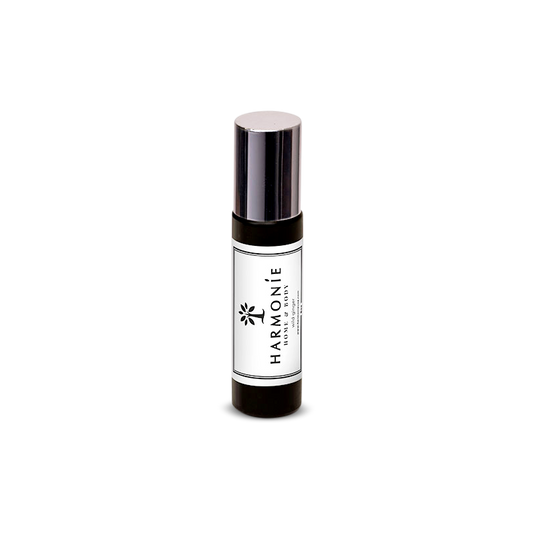 Wild Ginger Perfume Roller 1.2oz - Essential Oil | Harmonie