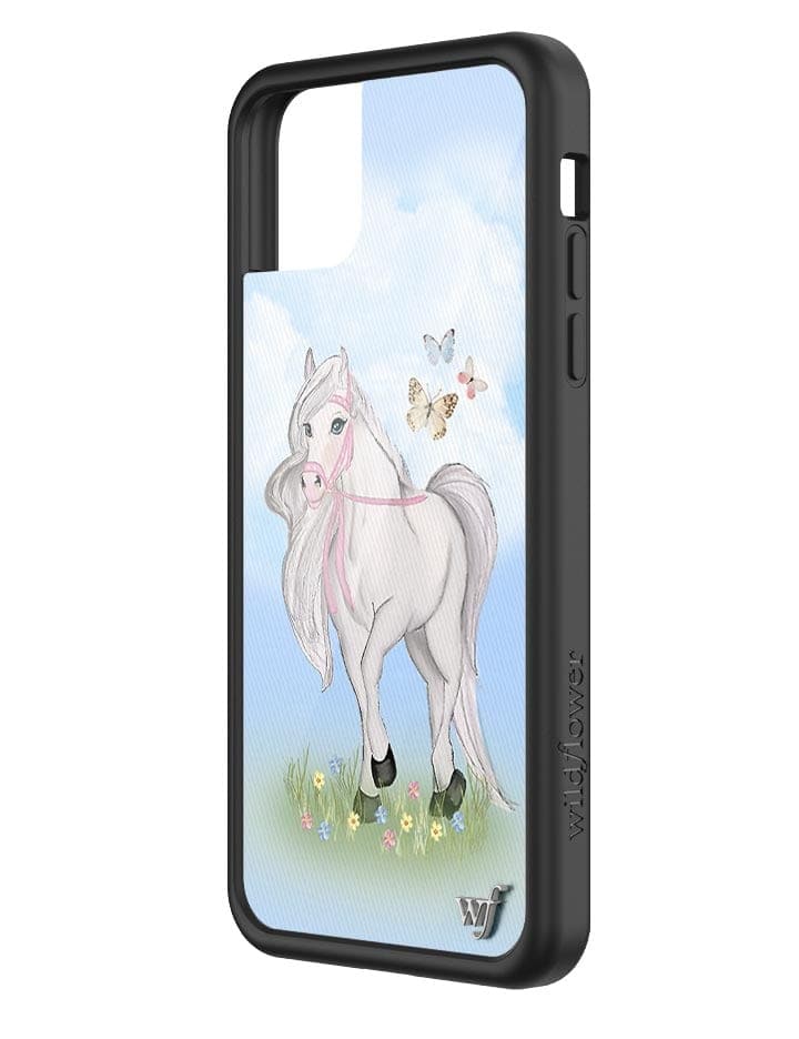 Precious Pony iPhone Case