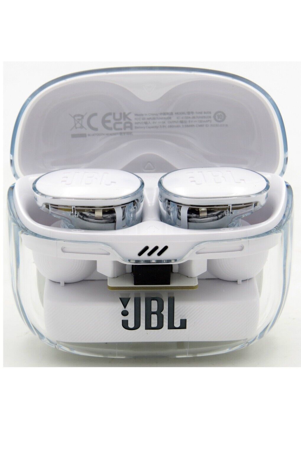 JBL Tune Buds  Active Noise Cancellation   Wireless Bluetooth Earbuds