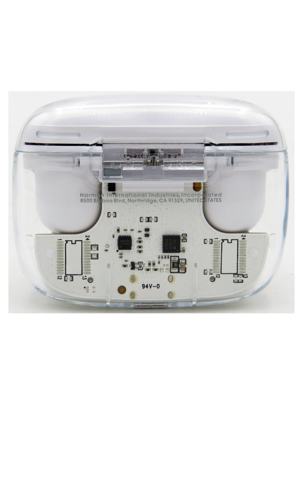 JBL Tune Buds  Active Noise Cancellation   Wireless Bluetooth Earbuds