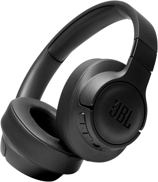 JBL Tune 670NC | Active Noise Cancellation | 20‑Hour Battery | Over‑Ear Bluetooth Headphones