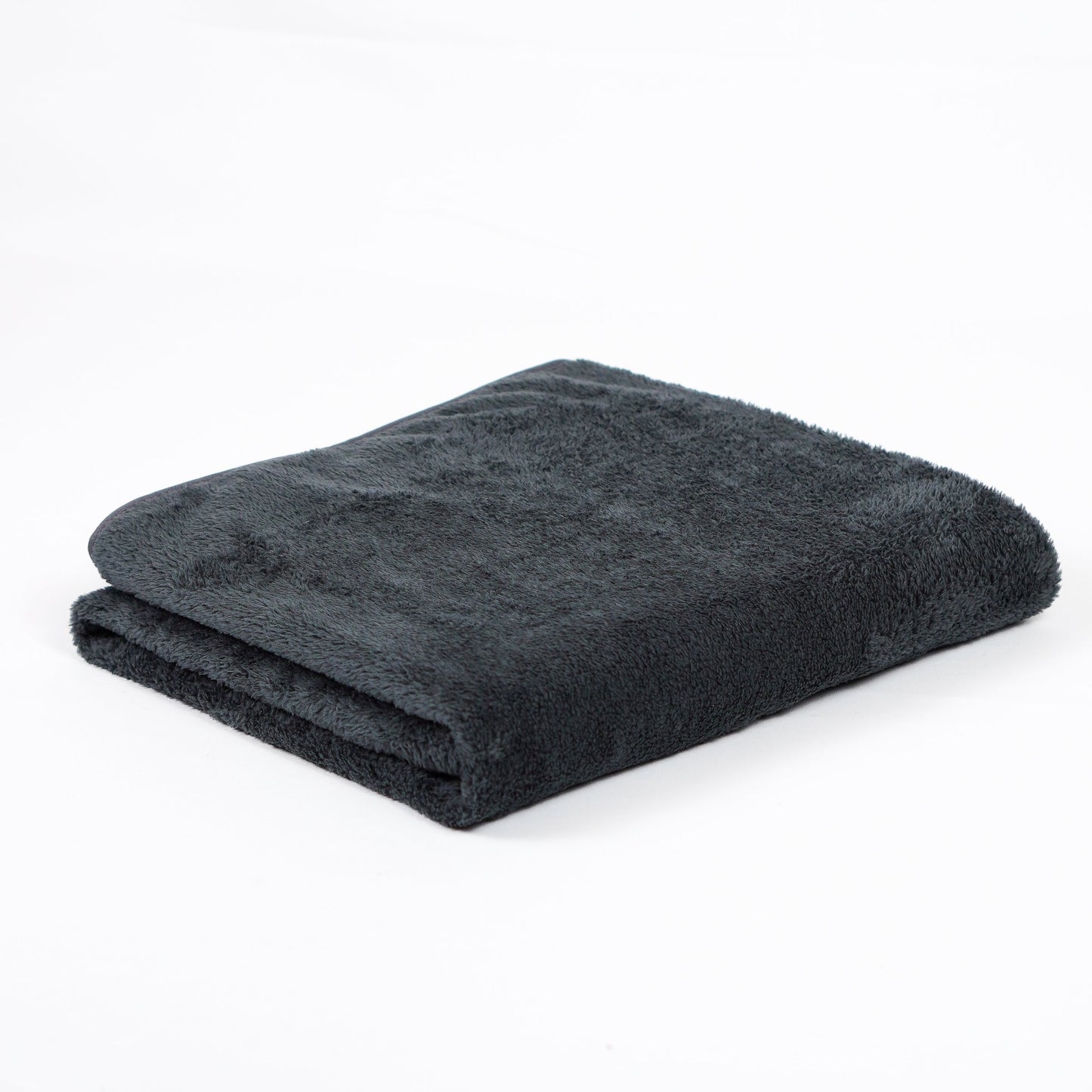 FLEECE FLUFFY BABY BLANKET 40" X 43"