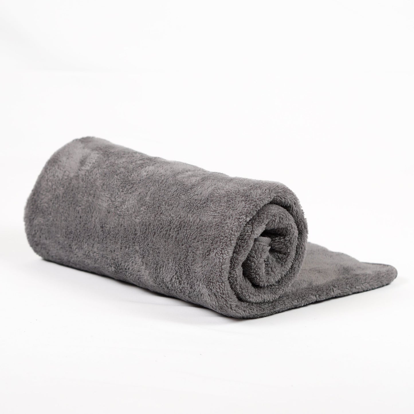 FLEECE FLUFFY BABY BLANKET 40" X 43"