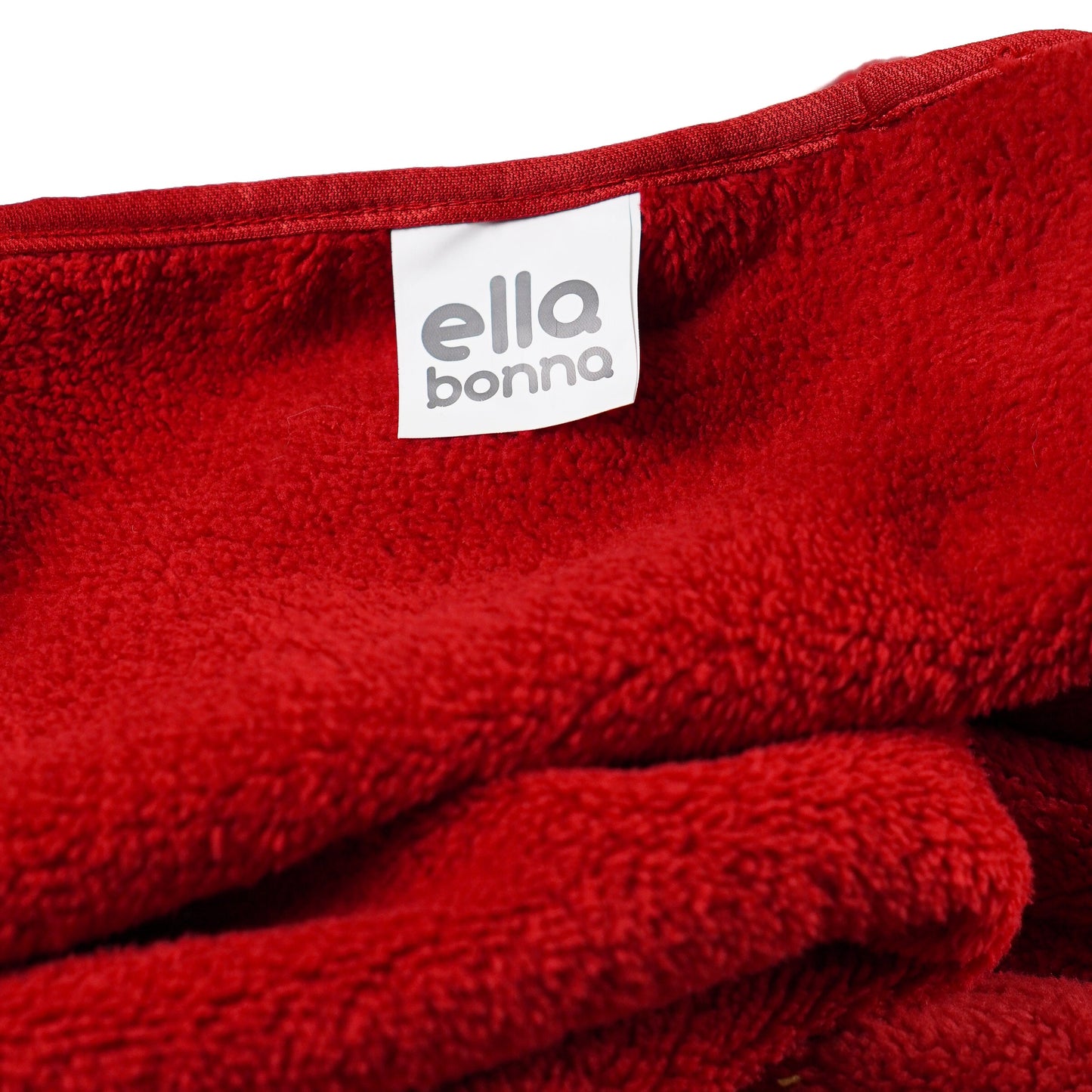 FLEECE FLUFFY BABY BLANKET 40" X 43"