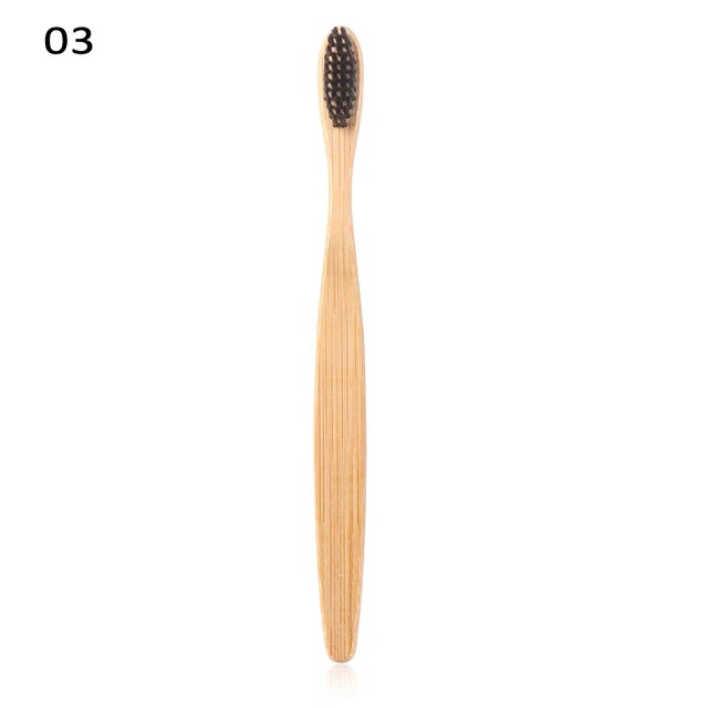 Wooden Toothbrush