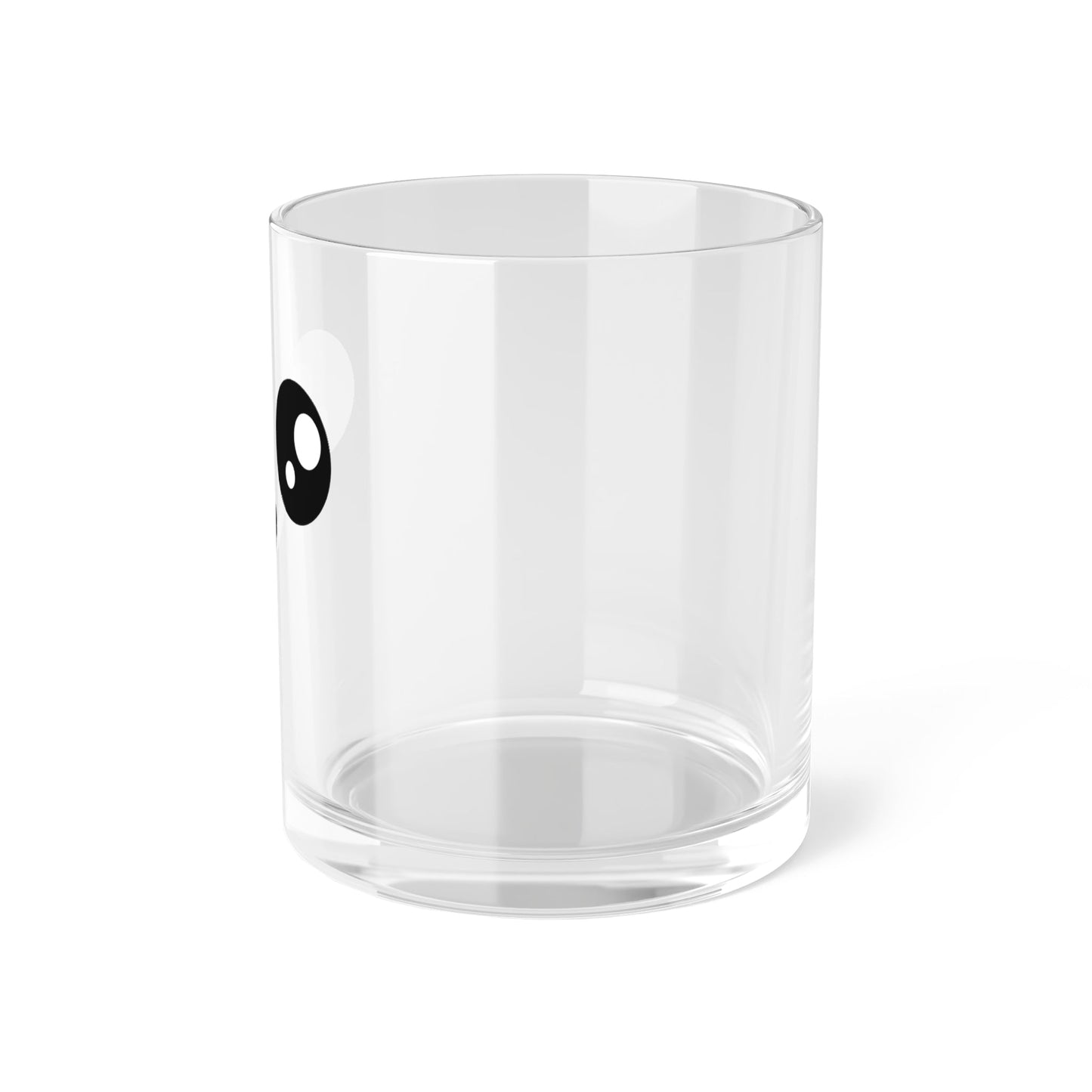 Peek-a-Boo Mug Set (2 Pcs)