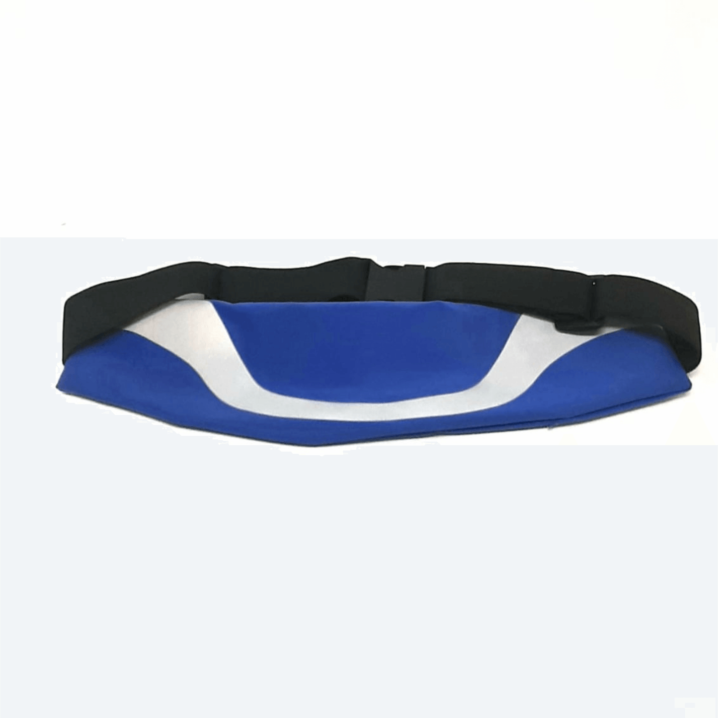 JupiterGear Water-Resistant Sport Waist Pack Running Belt with Reflective Strip