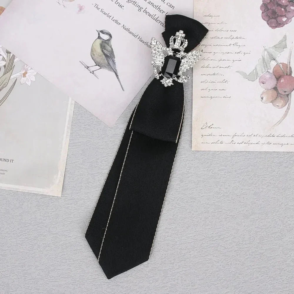 Women's Cosplay Fashion Tie