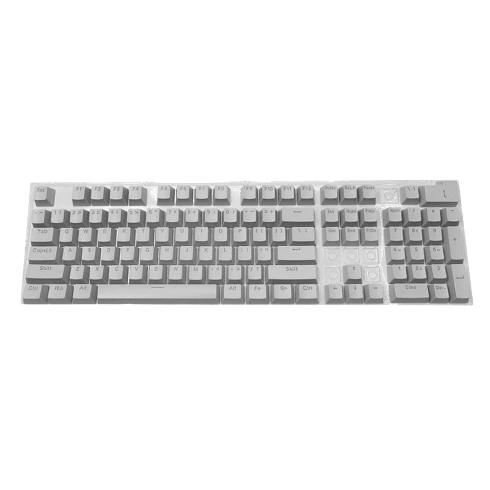Keycap For Mechanical keyboard 104 Keys