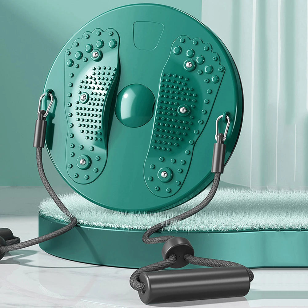 Health Trainer Weight Loss Fitness Balance Board Body