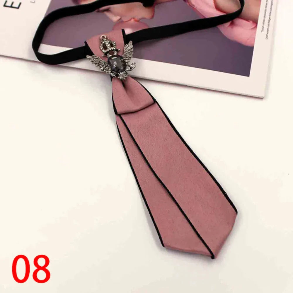 KPOP Fashion Cosplay Girls Tie