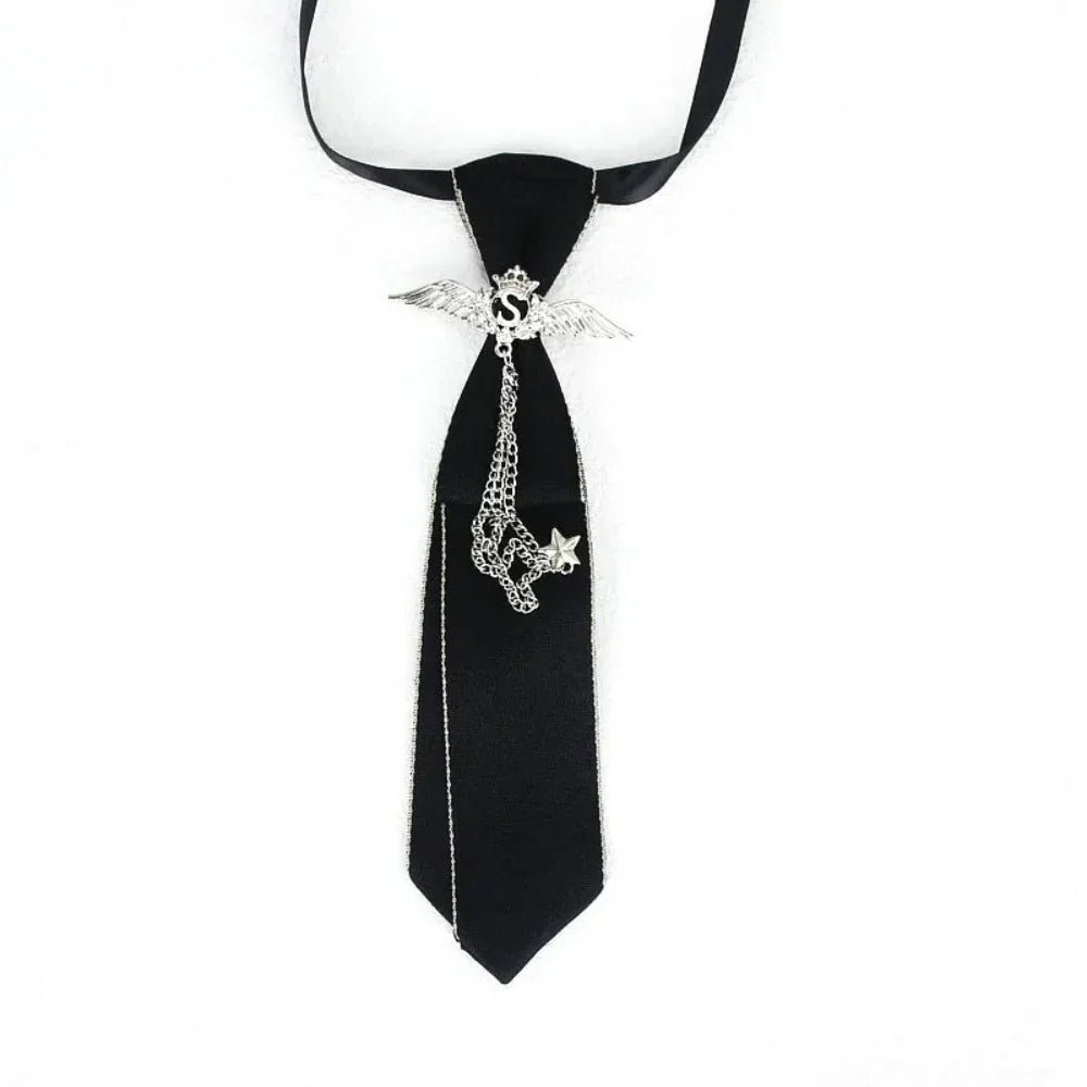 Women's Cosplay Fashion Tie