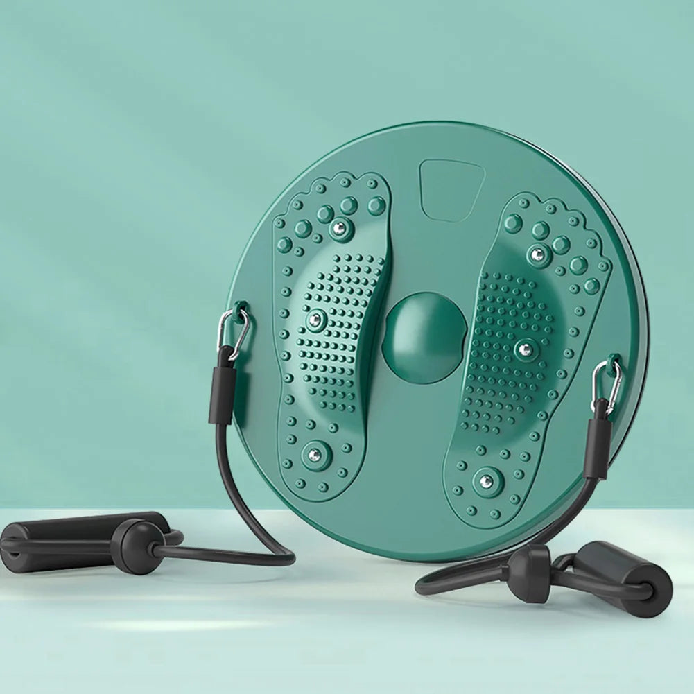 Health Trainer Weight Loss Fitness Balance Board Body