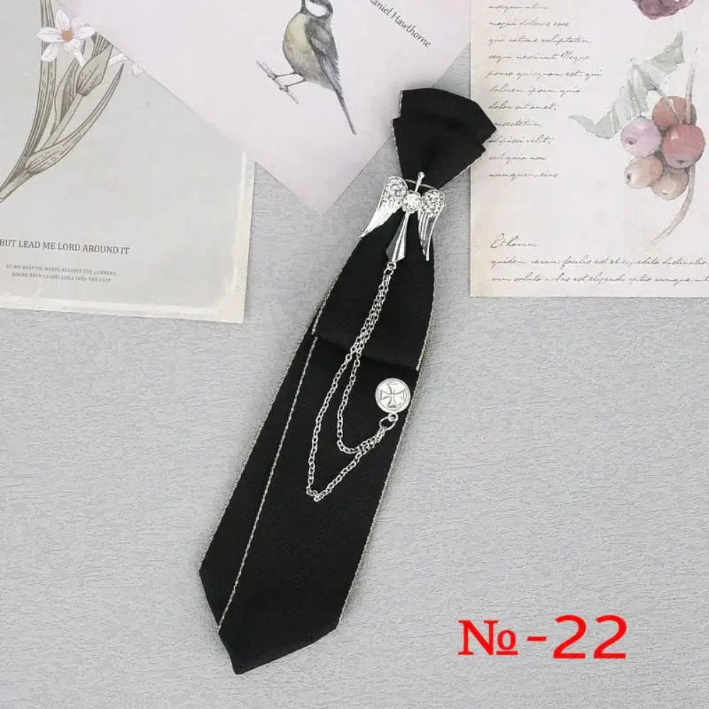 Women's Cosplay Fashion Tie